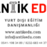 İzmir Yurtdışı Eğitim Danışmanlığı Genel 