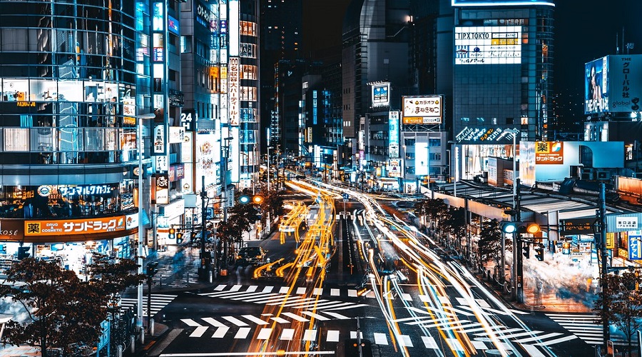 Japonya Gezi Rehberi Japonya Gezi Rehberi 