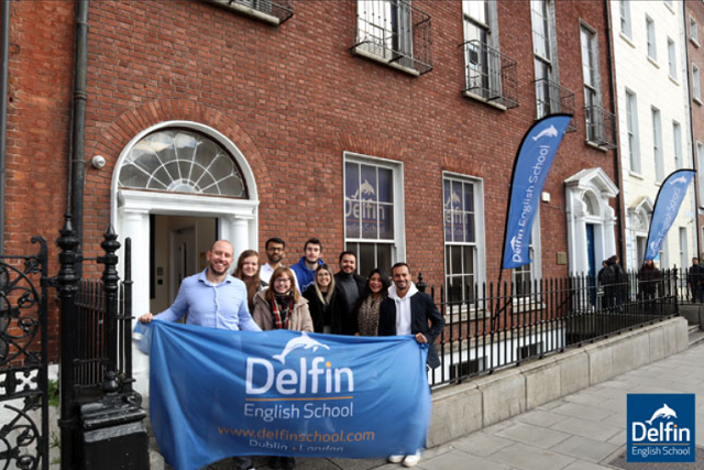 Dublin Dil Okulları 