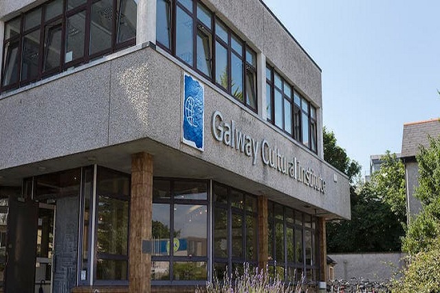 Galway Dil Okulları 