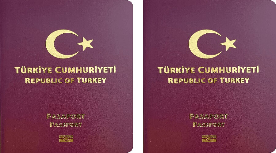 Bordo Pasaport Nedir? Pasaport 