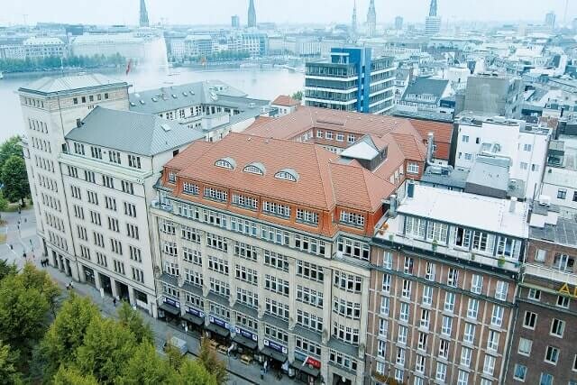Hamburg Dil Okulları 