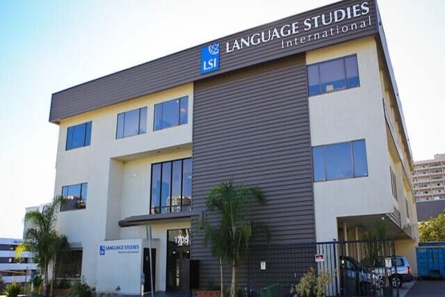 San Diego Dil Okulları 