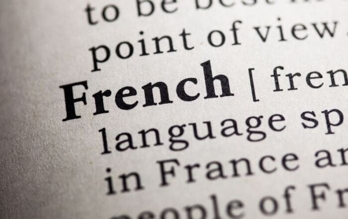 Fransa Dil Okulları 