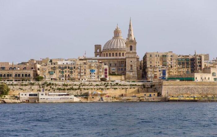 Malta'da Dil Okulları 