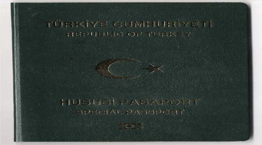 Yeşil Pasaport Ne Zaman Alınır? Pasaport 